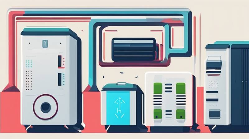 What is frequency modulation energy storage