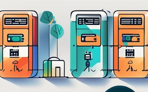 Which stocks are the leaders in energy storage?