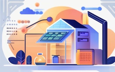 Powering Smart Devices with Home Energy Storage