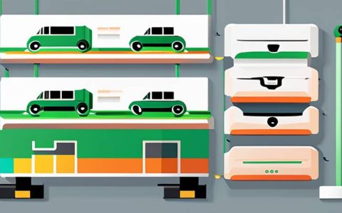 How energy storage can support the expansion of electric vehicles in Africa