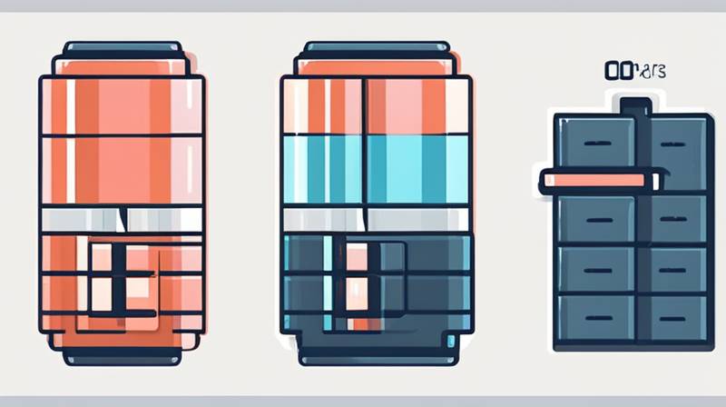 How much energy storage loss is there?