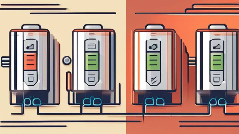 What is Energy Storage EPC