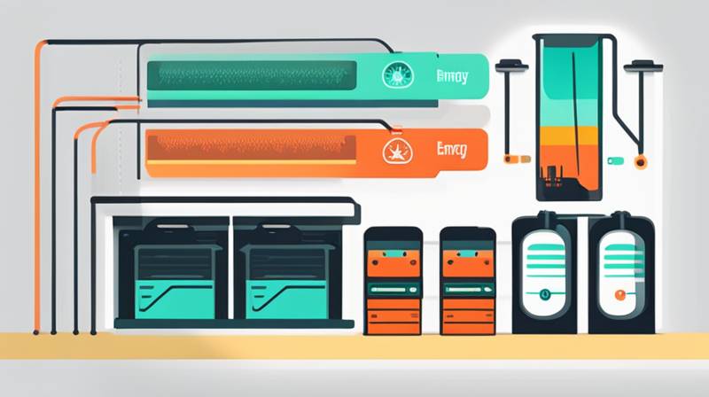 How does energy storage pay for itself?