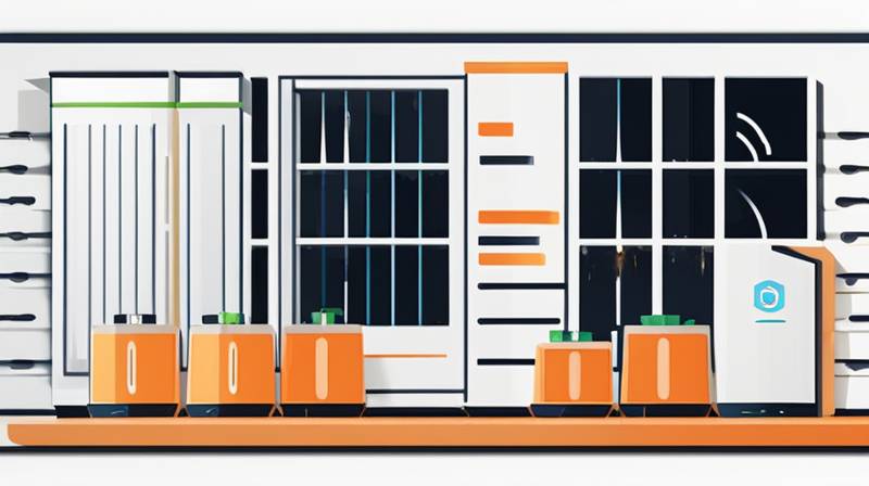 What are the best energy storage options for South African homes?