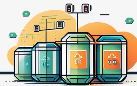 What are the energy storage fund ETFs?