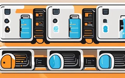 What majors are there in energy storage?
