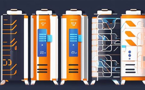 How about Taian Zhichong Energy Storage Technology