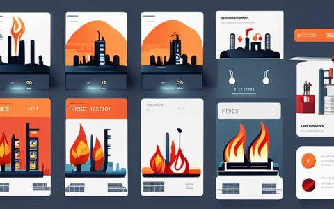 What are the fires in energy storage power stations?