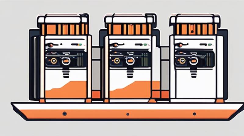 How about Taibang energy storage motor