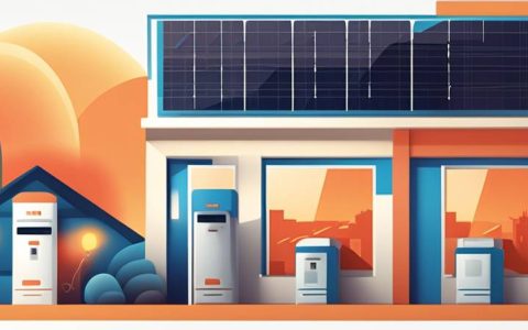 How residential energy storage can drive solar adoption in Nigeria