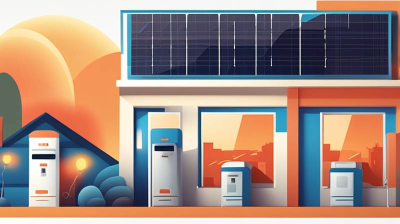 How residential energy storage can drive solar adoption in Nigeria