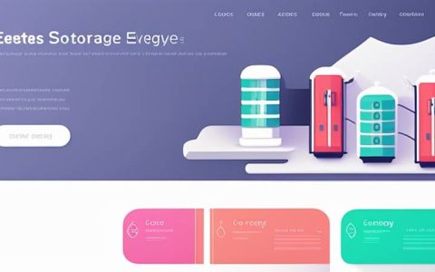 What is Energy Storage ESS
