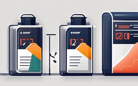 How much is the energy storage discharge current?