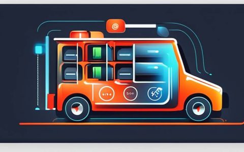 What is an energy storage car?