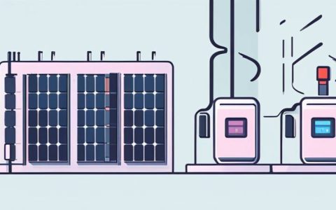 What tests are there for energy storage power stations?