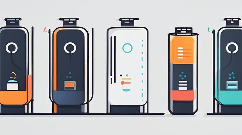 What does energy storage do?