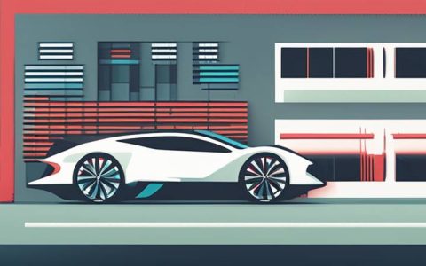 How much energy storage capacity does a car have?