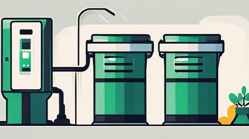 The role of energy storage in increasing energy access for rural Nigeria