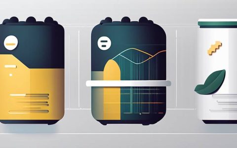 What are small energy storage systems?