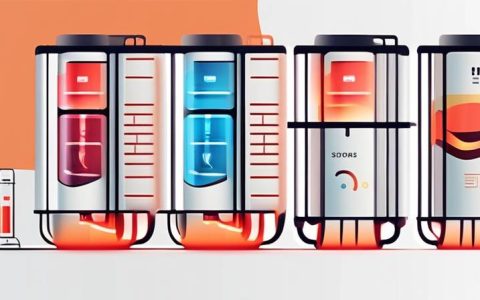 What is energy storage heating?