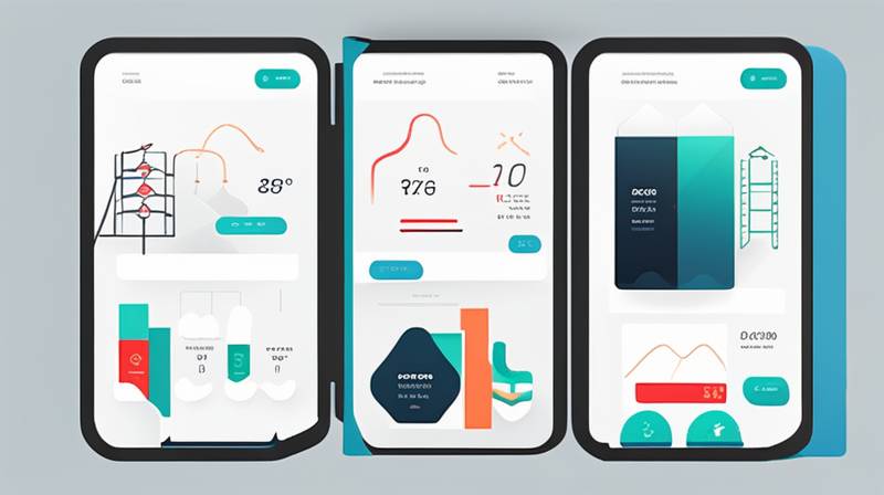 How many energy storage companies are there?