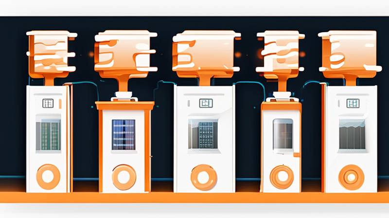 How about Tengsheng Energy Storage