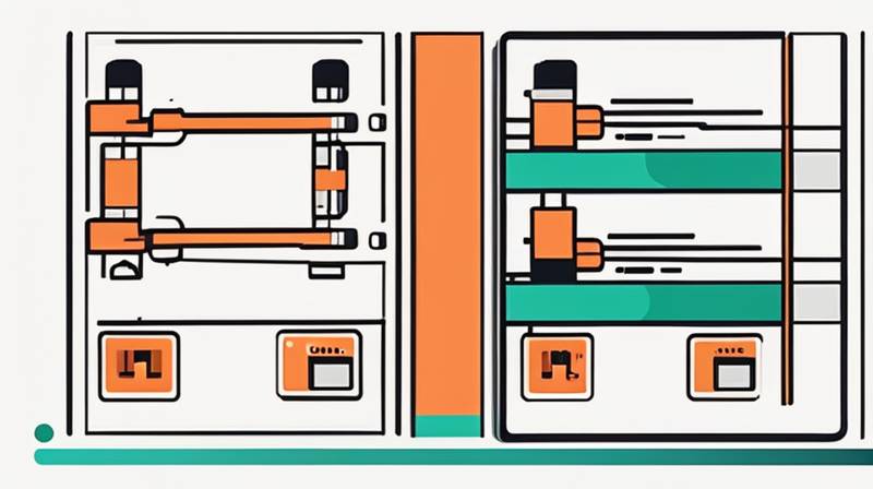 Which battery has high energy storage