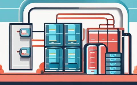 What does energy storage soc mean