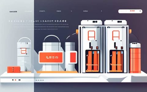 How about Tesla energy storage