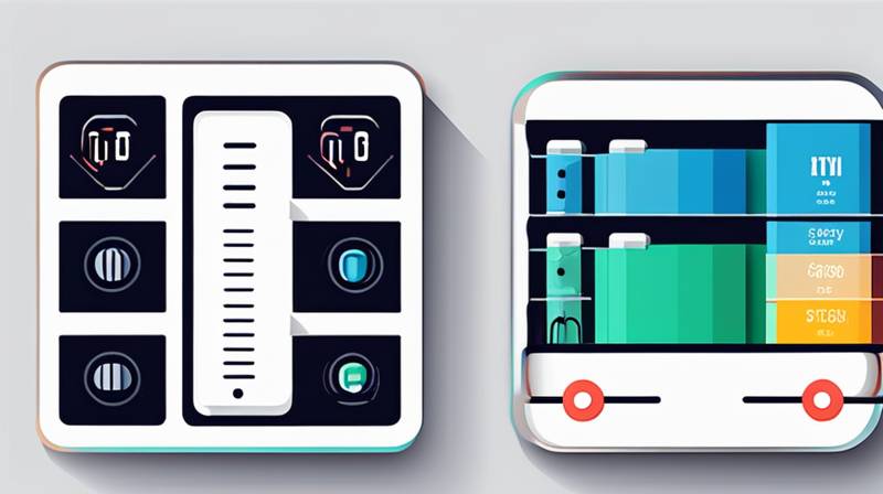 How many energy storage mechanisms are there?