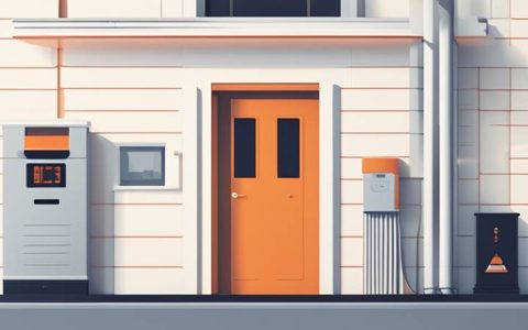 What factors affect the cost of residential energy storage in South Africa?