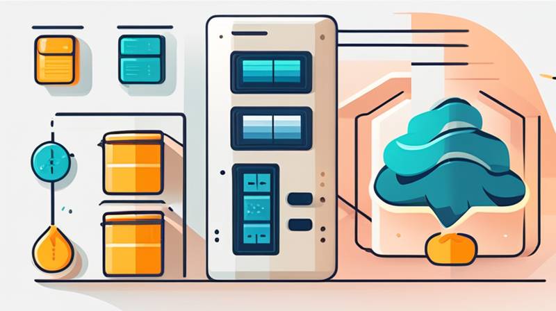 How much does energy storage technology pay?