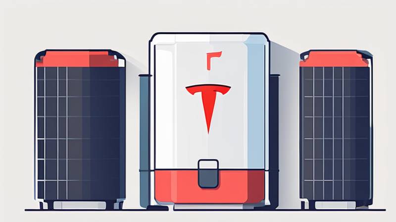 How about Tesla making energy storage batteries