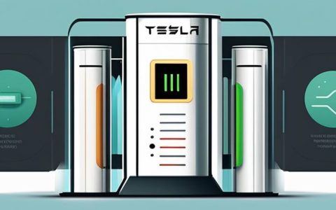 How about Tesla's energy storage battery