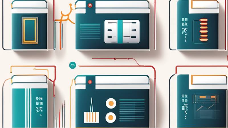 What is energy storage in China?