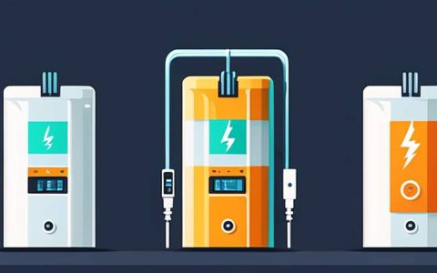 What is energy storage charging?