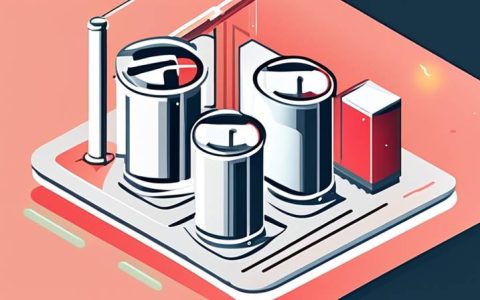 How about Tesla's energy storage power station