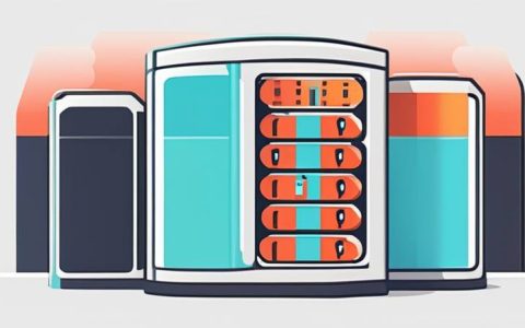 How about Tesla's large energy storage battery