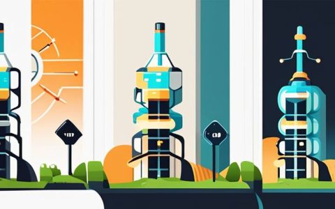 How much is the energy storage power of the tower