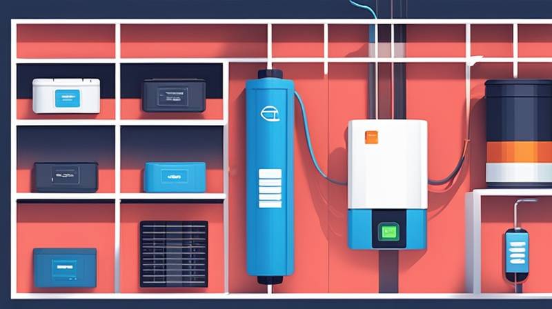 Which companies are energy storage boxes suitable for?