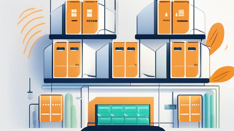 The Role of Government in Expanding Residential Energy Storage