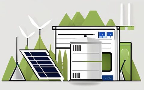 The importance of energy storage in enabling Africa’s clean energy future