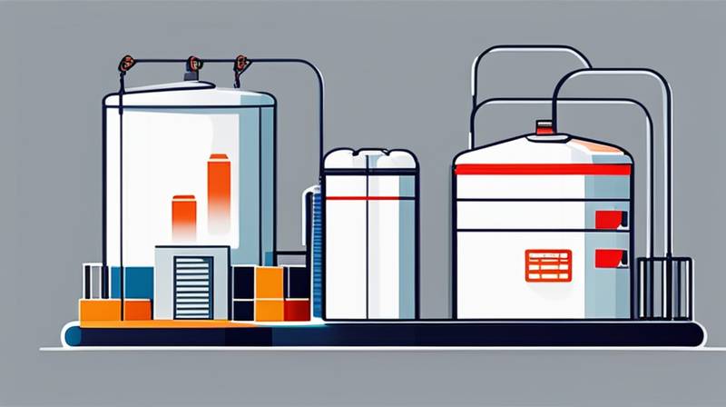 How much does Henan thermal energy storage cost?