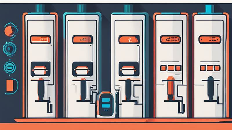 What is thermal power storage