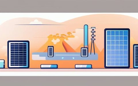 What types of energy storage technologies are included?