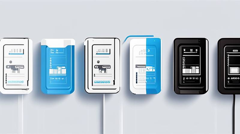 How about the Blue Lithium Core Energy Storage Products?