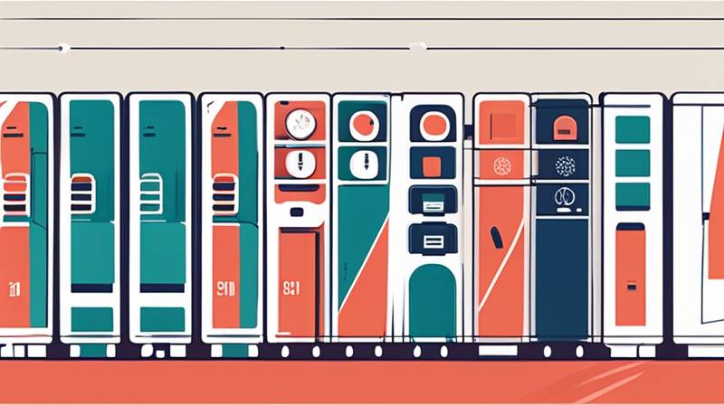 How about the Canadian Energy Storage Exhibition?