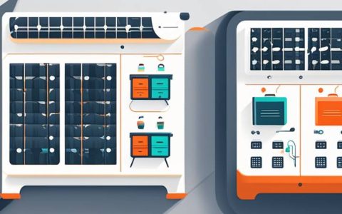 How many energy storage projects are there in the country?