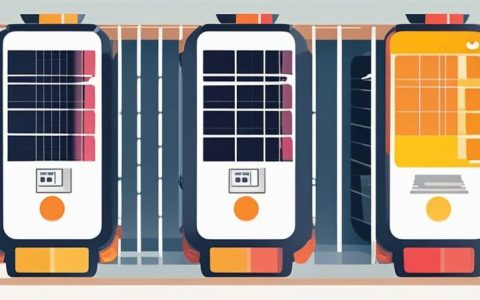 How much photovoltaic energy storage