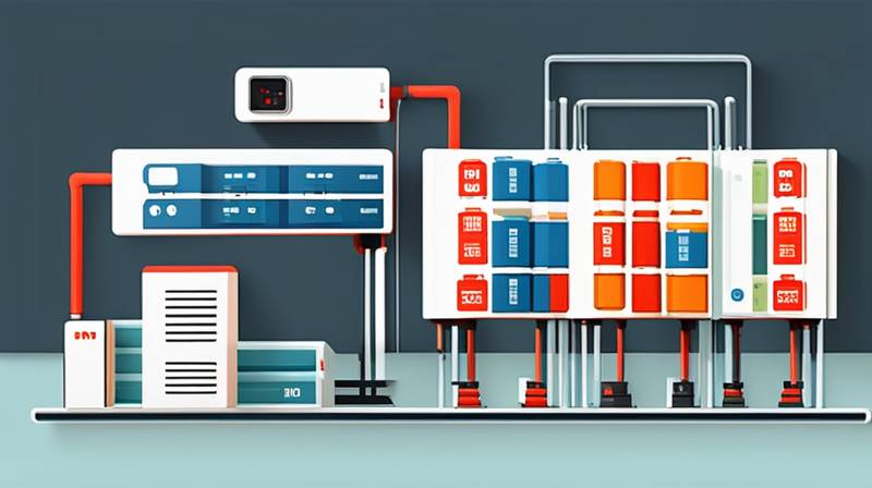 What is the level of Zhongtian Energy Storage?